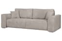 INOSIGN 3-Sitzer BEATRICE | Beige 4