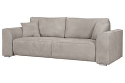 INOSIGN 3-Sitzer BEATRICE | Beige