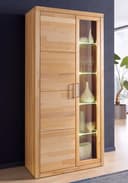 OTTO home Vitrine LOGO | Holztöne 3