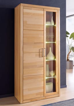 OTTO home Vitrine LOGO | Holztöne