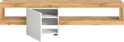 Home affaire Lowboard Zolder | Mehrfarbig