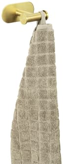 Wenko Wandhaken Turbo-Loc Duo Orea Gold Matt | Gold 5