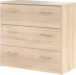 INOSIGN Kommode Space | Holztöne