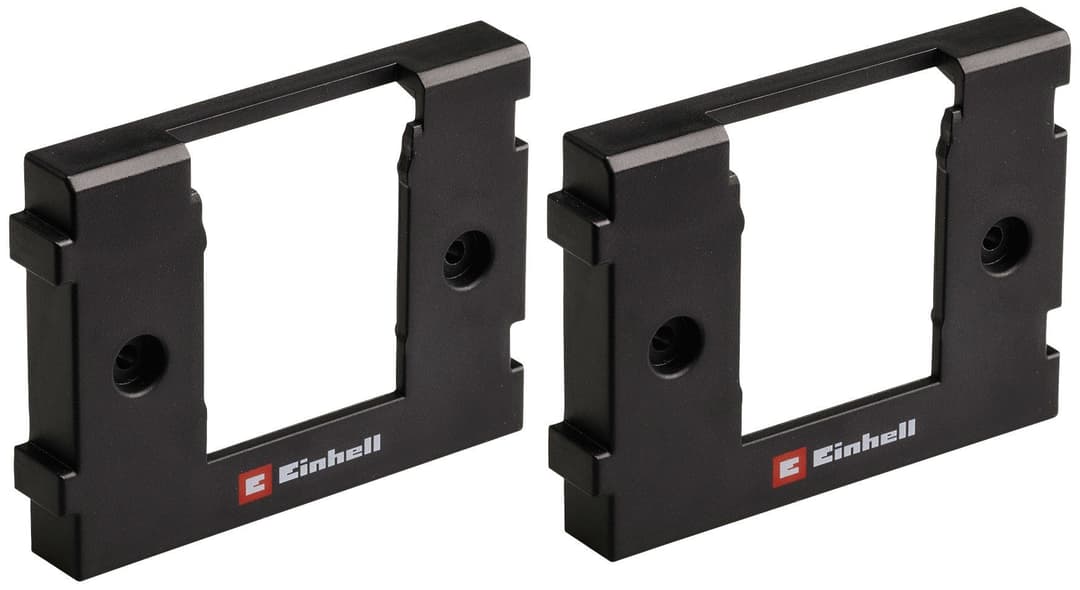 Einhell Werkzeughalter 4514155 | Schwarz