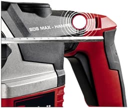 Einhell Bohrhammer TE-RH 38 3F | Mehrfarbig