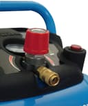 Guede Kompressor AIRPOWER 190/08/6 | Blau 5