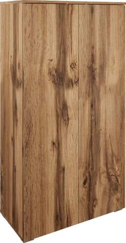 OTTO home Schuhschrank Paris | Holztöne