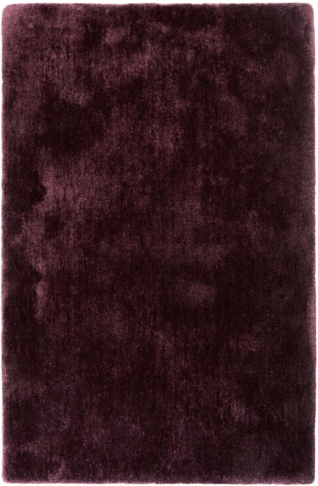 Esprit Hochflor-Teppich Relaxx ESP-4150 | Rot