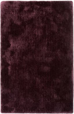 Esprit Hochflor-Teppich Relaxx ESP-4150 | Rot