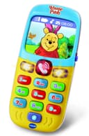 Vtech® Spieltelefon Winnie Puuh Lernhandy | Mehrfarbig