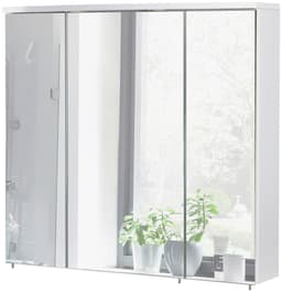 Schildmeyer Spiegelschrank Verona | Weiß