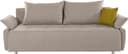 COLLECTION AB Schlafsofa Funtastic | Beige 2