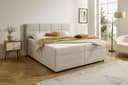 OTTO home Boxbett Fillmore | Beige
