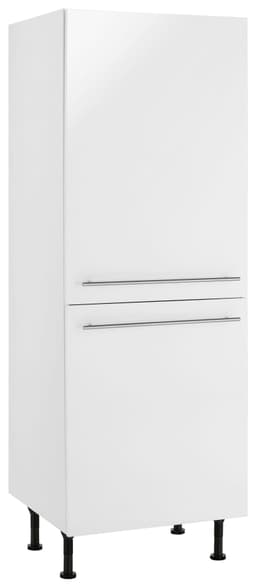OPTIFIT Hochschrank Bern | Weiß
