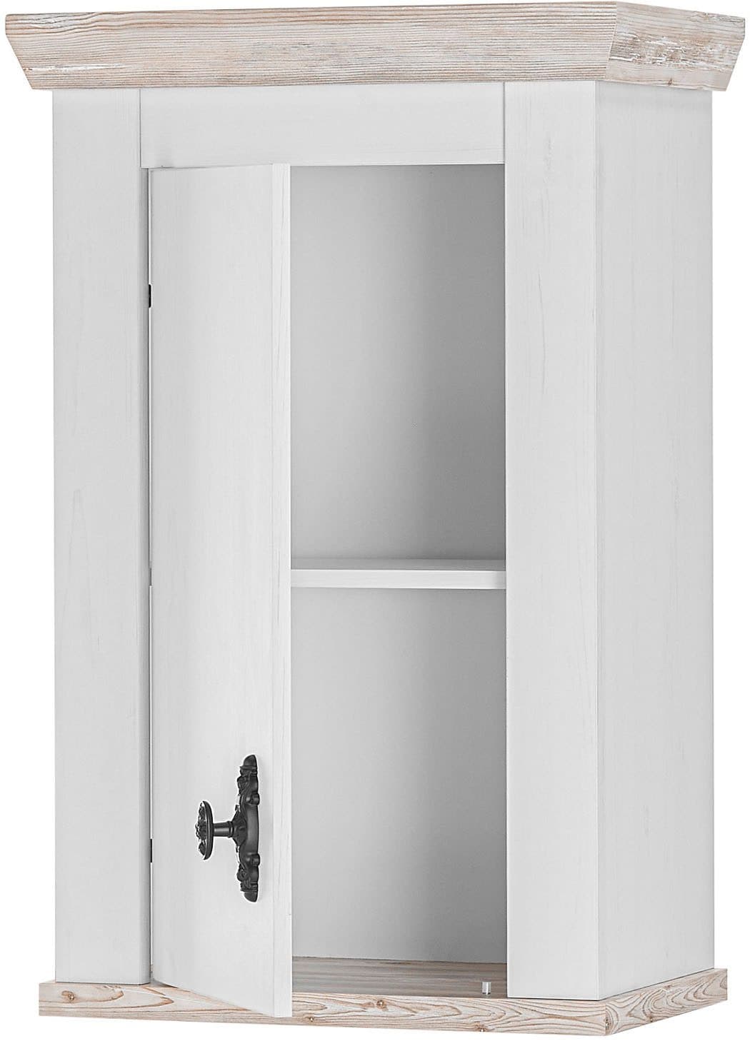Home affaire Hängeschrank Florenz | Holztöne