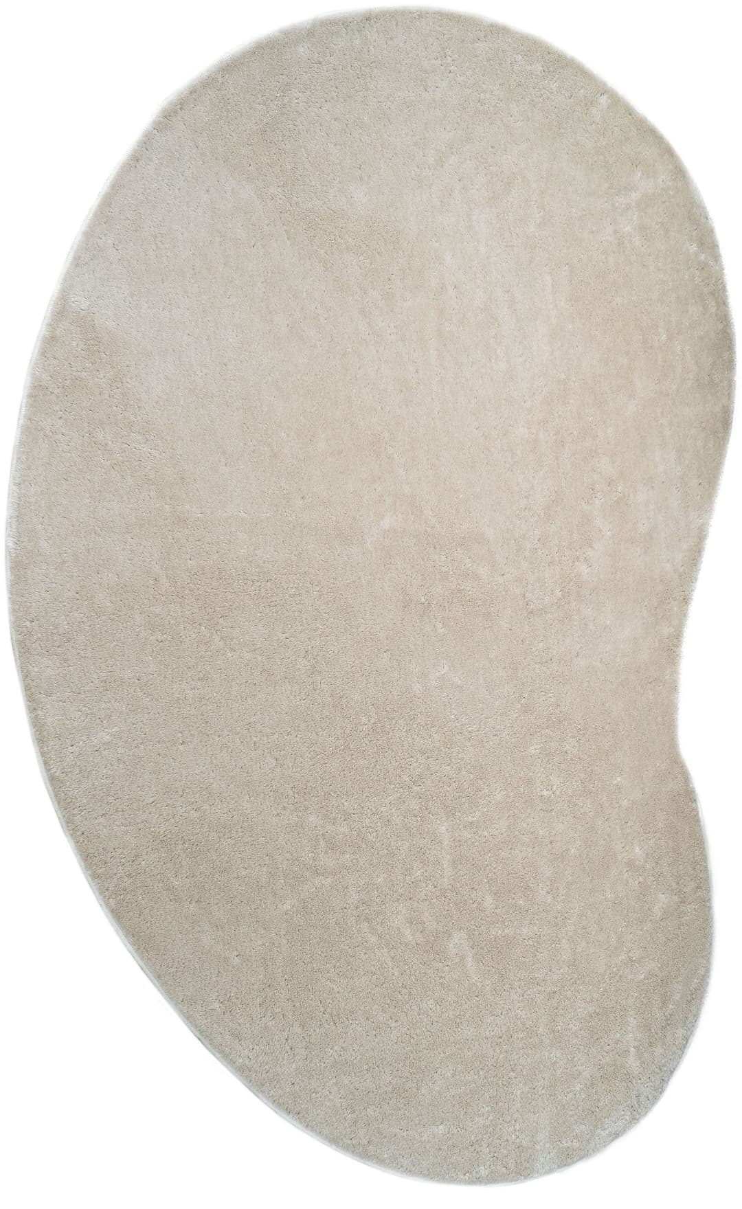 OTTO home Teppich Cali Bean | Beige