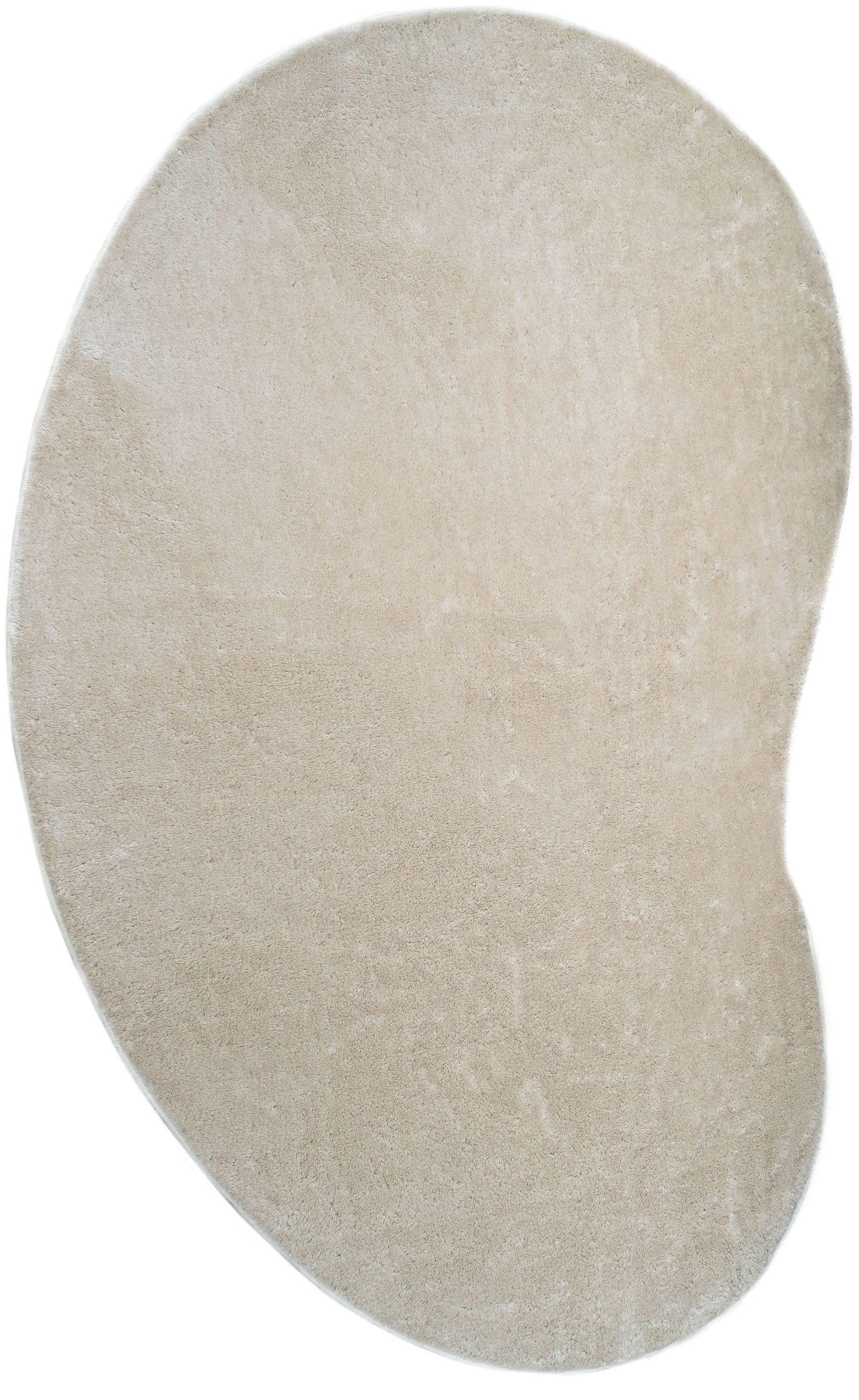 OTTO home Teppich Cali Bean | Beige