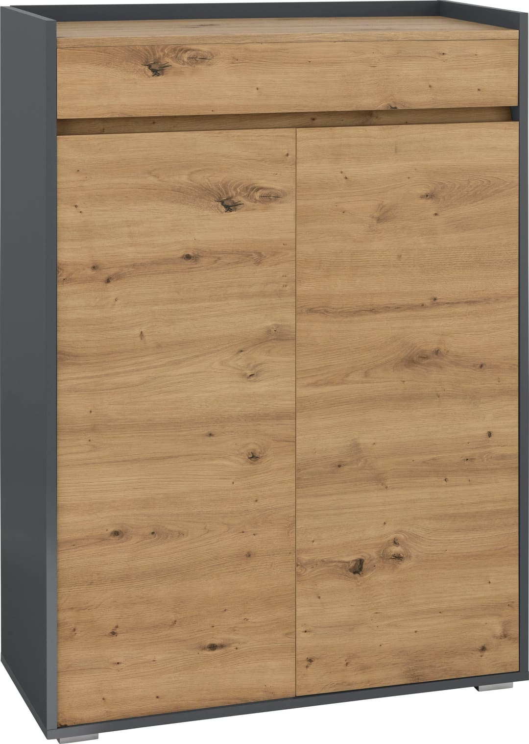 OTTO home Schuhschrank Kosmo | Holztöne