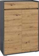 OTTO home Schuhschrank Kosmo | Holztöne 3