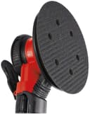 Einhell Exzenterschleifer TC-PE 150 | Schwarz 4