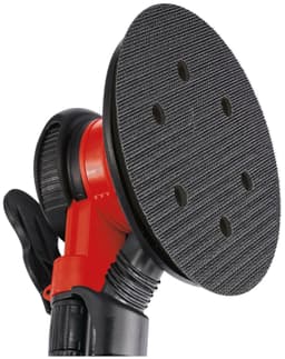 Einhell Exzenterschleifer TC-PE 150 | Schwarz