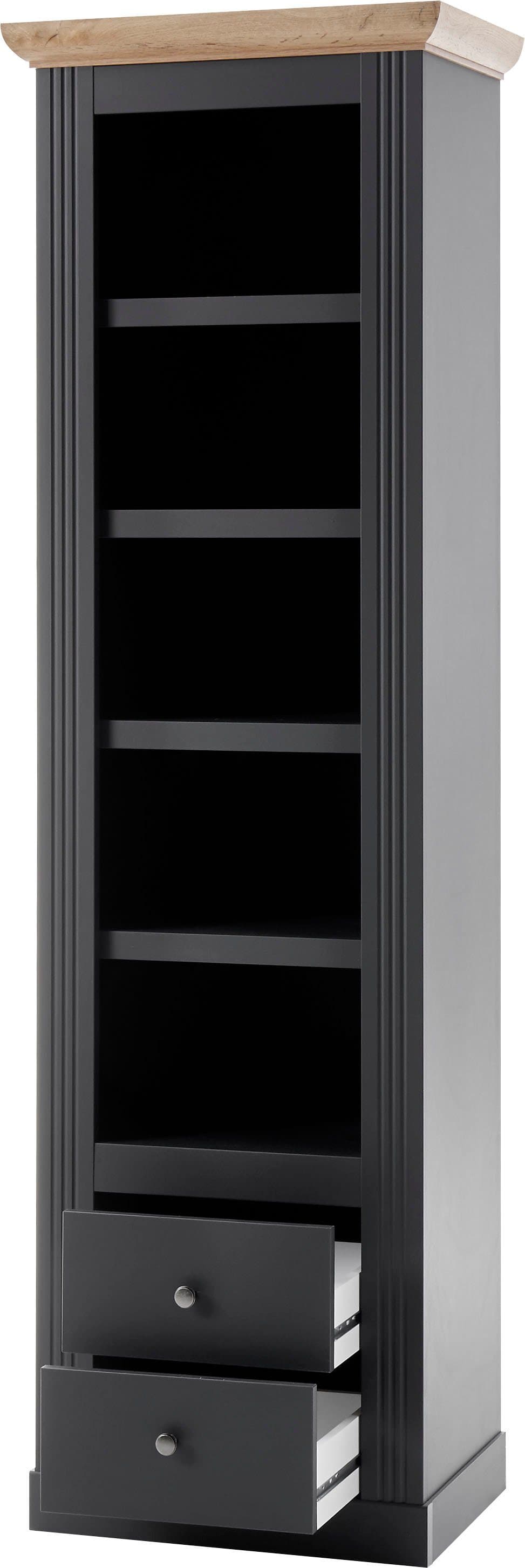 OTTO home Regal Westminster S | Grau