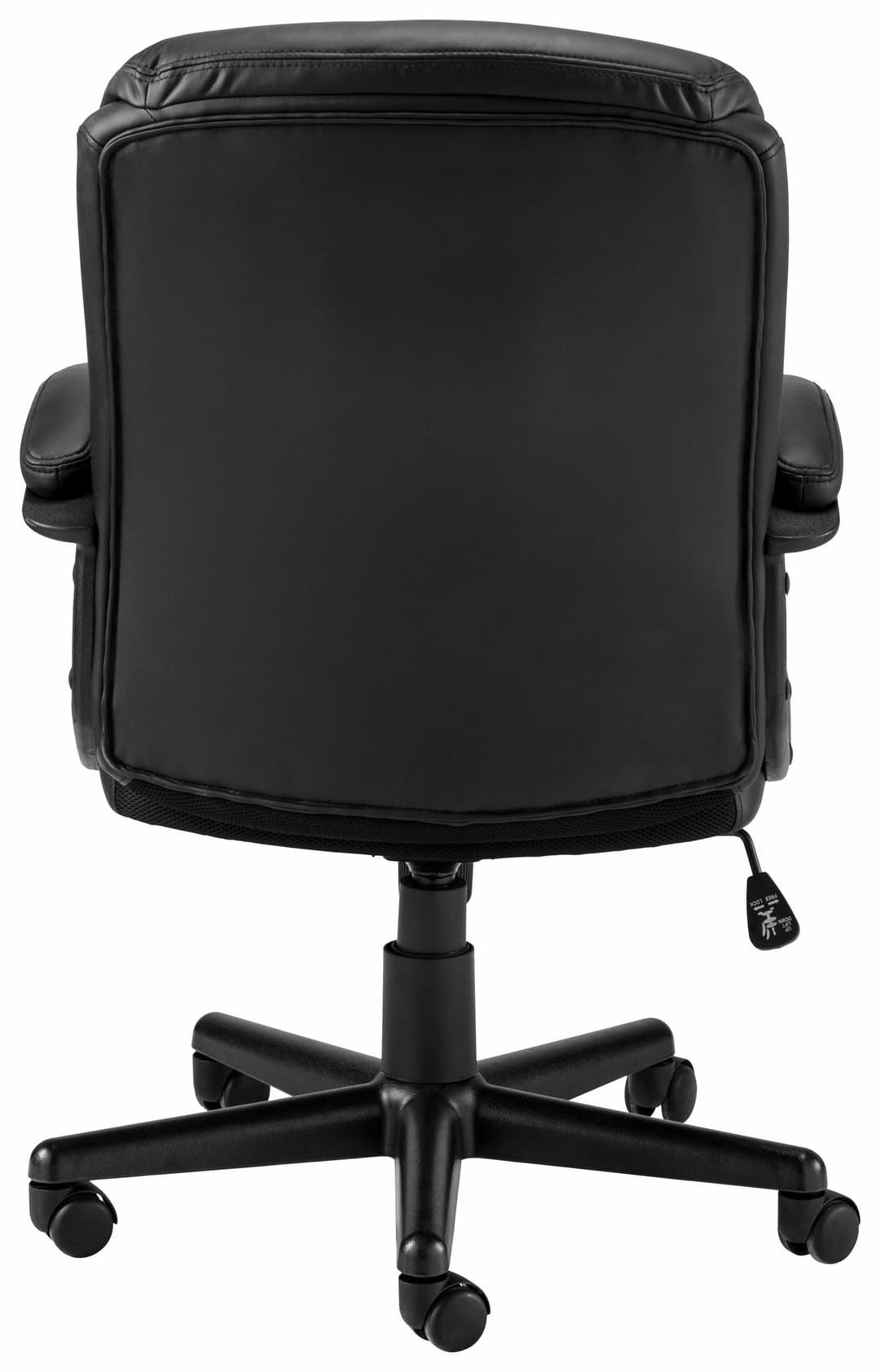 OTTO home Chefsessel Julia | Schwarz