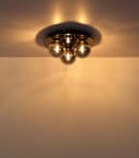 OTTO home Deckenleuchte Amellia | Grau 2