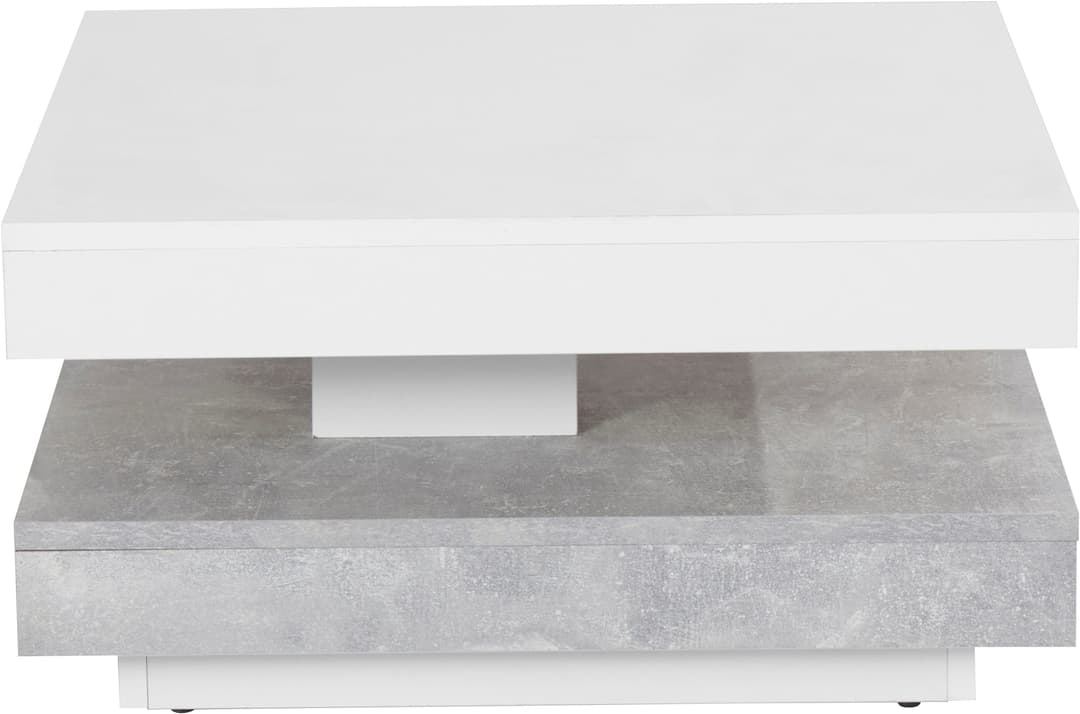 OTTO home Couchtisch BEN | Grau