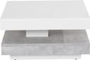 OTTO home Couchtisch BEN | Grau 3