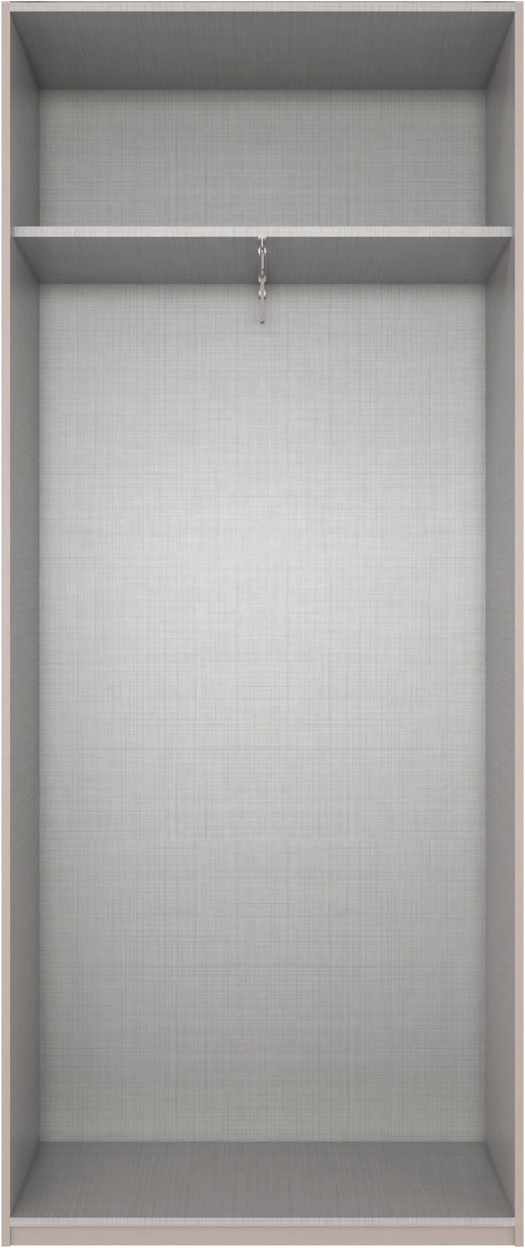 Wimex Kleiderschrank Mugano | Beige