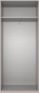 Wimex Kleiderschrank Mugano | Beige 3