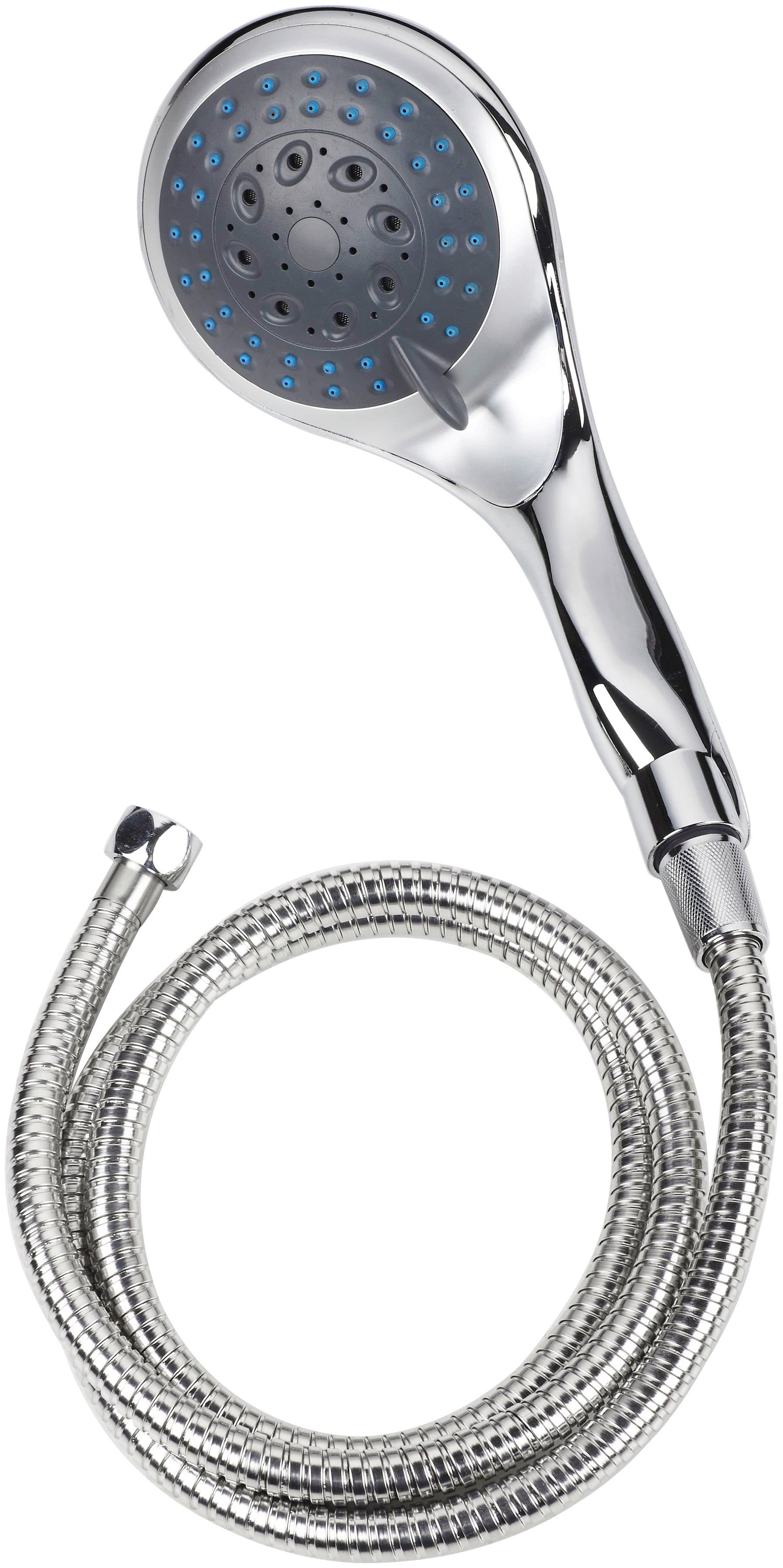 Eisl Handbrause Welly | Silber