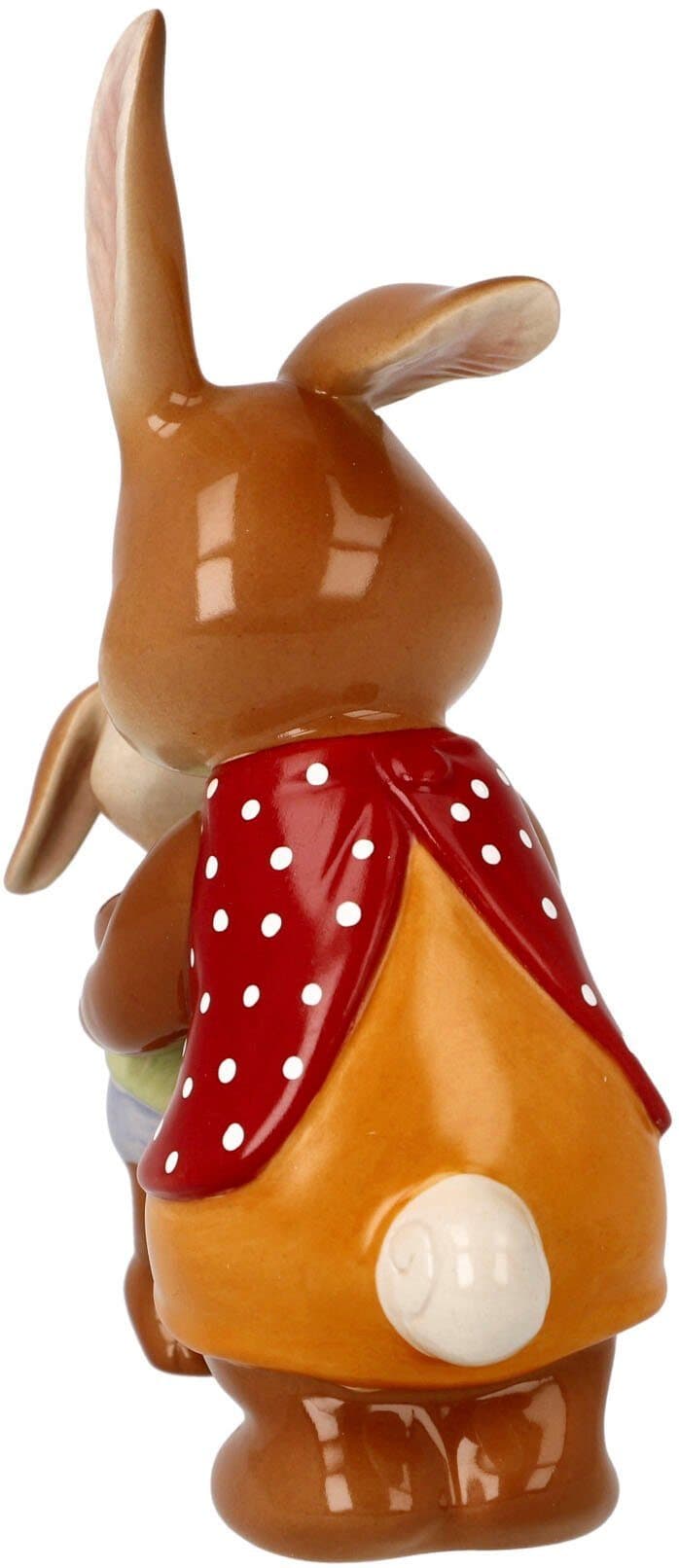 Goebel Osterhase Kleiner Schatz | Mehrfarbig