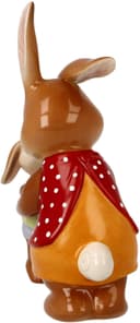 Goebel Osterhase Kleiner Schatz | Mehrfarbig 2