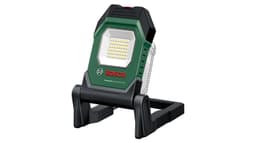 Bosch Home & Garden UniversalWorkLight 18V-2100 | Grün