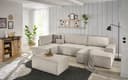 Home affaire Hocker SHERWOOD | Beige 4