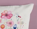 PURE luxury collection Kinderbettwäsche Kiki | Mehrfarbig 4
