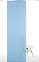 Liedeco Schiebegardine | Blau