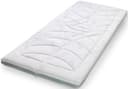 Stendebach Topper Softtop Luxus TENCEL G-Cozy | Weiß 2