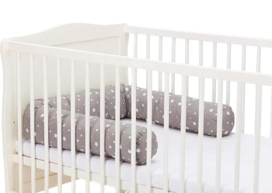 fillikid Nestchenschlange | Grau
