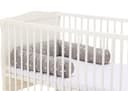 fillikid Nestchenschlange | Grau 4