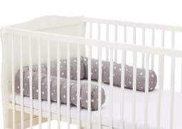 fillikid Nestchenschlange | Grau