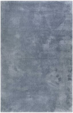 Esprit Hochflor-Teppich Relaxx ESP-4150 | Blau