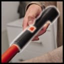 Einhell Teleskopstiel Teleskopstangenset BRILLIANTO | Mehrfarbig 4