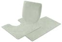 OTTO home Badematte Ognon 3-tlg. Set | Grün 2