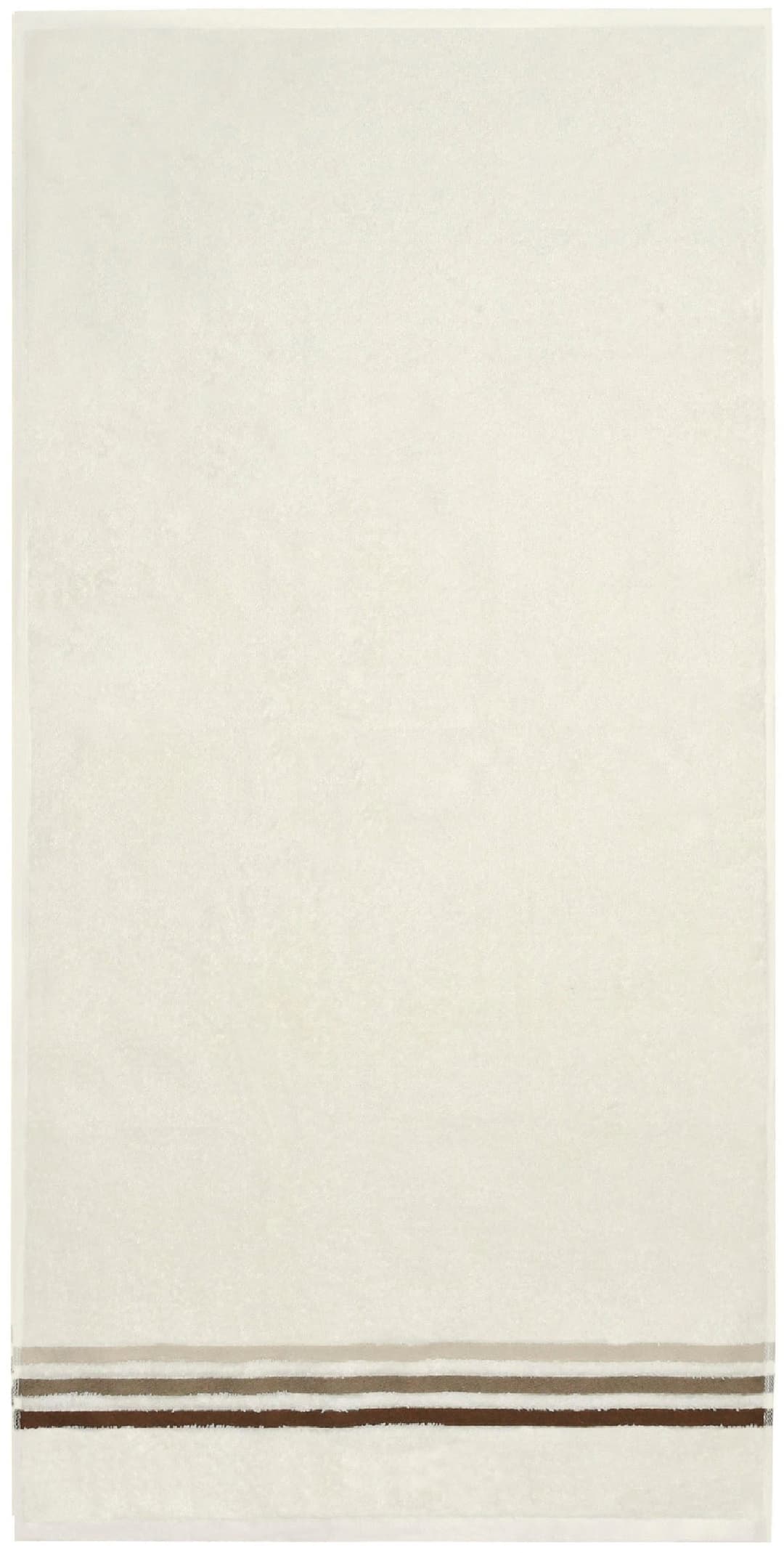 Schiesser Handtücher Skyline Color | Beige