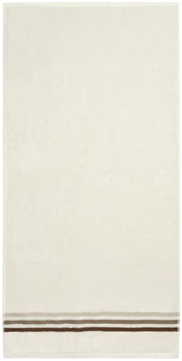 Schiesser Handtücher Skyline Color | Beige