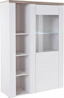 OTTO home Vitrine Larona | Holztöne