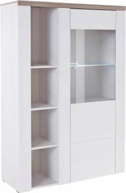 OTTO home Vitrine Larona | Holztöne